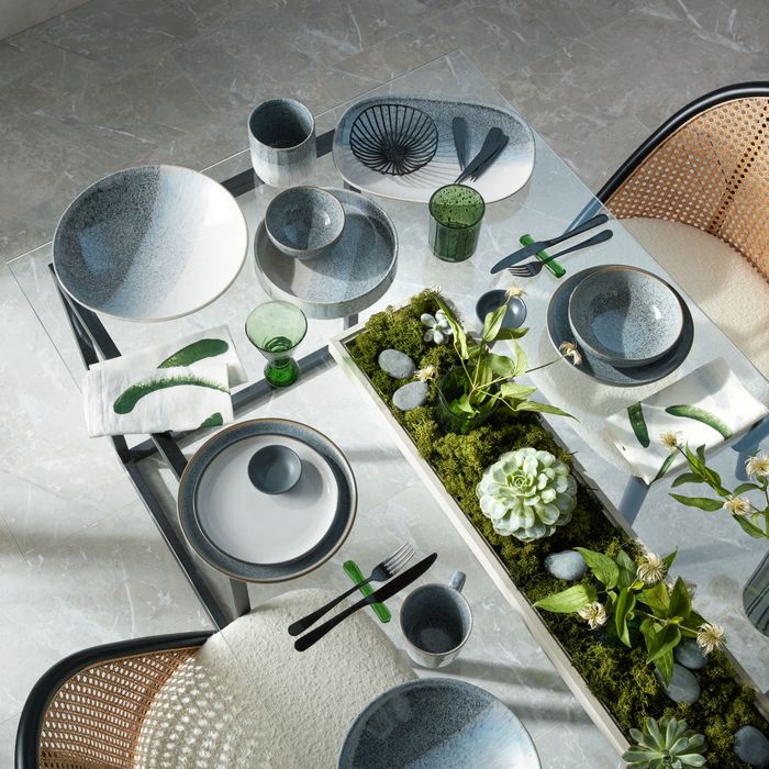 NEW Studio Grey Accents